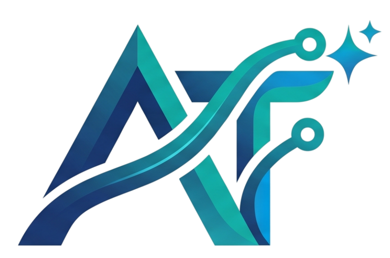 AtTech Studios Logo